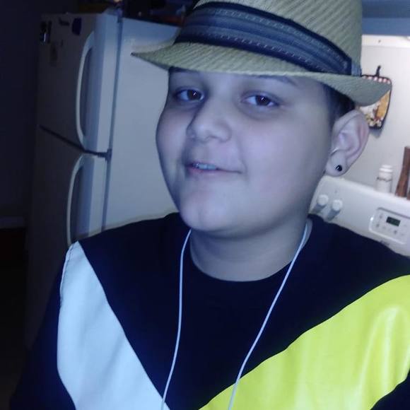 Meet your Posher, Jayden - Picture 1 of 1